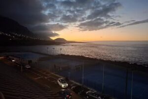 La Joya del Mar Suites