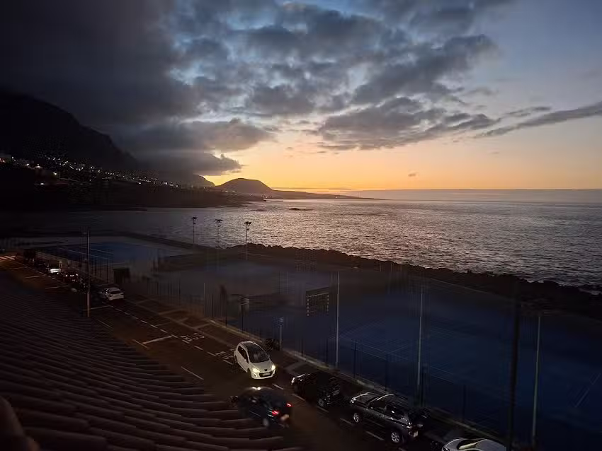 La Joya del Mar Suites