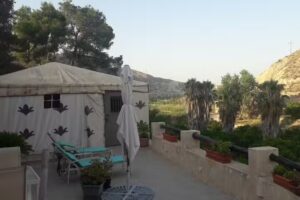 La Joya del Valle de Ricote