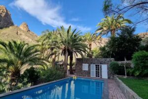 La Joya &ndash; El Sao