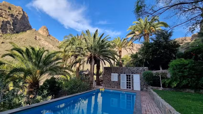 La Joya &ndash; El Sao