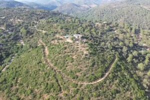 La Kasona del Mirador-Sierra de C&oacute;rdoba