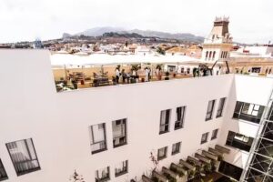 La Laguna Gran Hotel