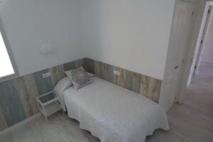 La Laguna Vacacional