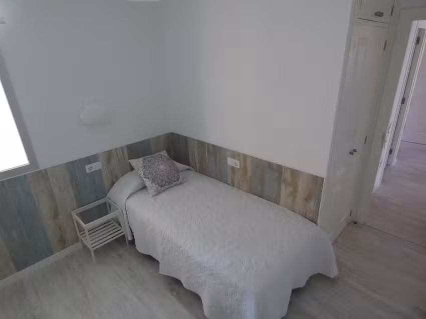 La Laguna Vacacional