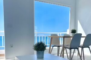 La Lajita Barca Beach Sunset