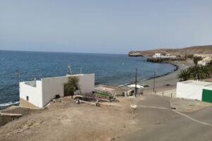 La Lajita Ocean VIew