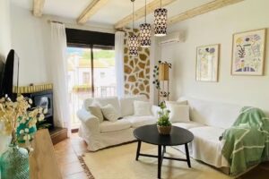 LA LEYENDA APART RURAL