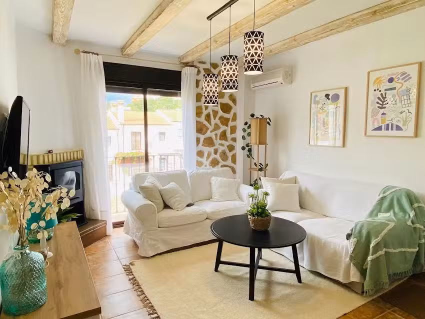 LA LEYENDA APART RURAL