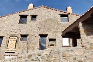 La L&iacute;nea del Mar