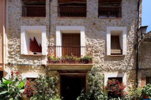 La Llar d&rsquo;Aitana