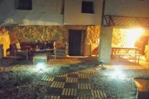 La Llave Maestra Casa Rural