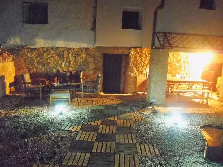 La Llave Maestra Casa Rural