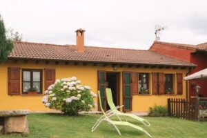 La Llavona &ndash; Turismo Rural