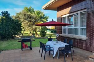 La Llosa de Muriedas