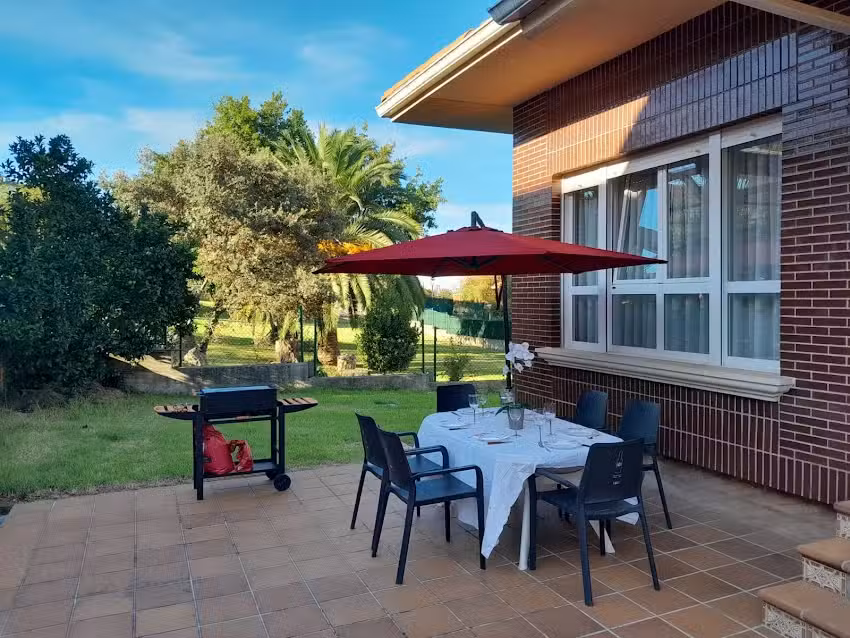 La Llosa de Muriedas