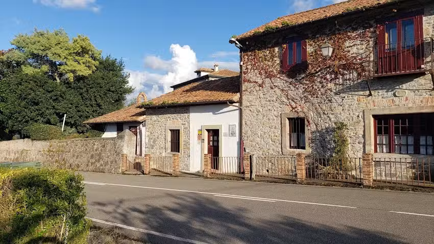 La Llosuca Rural
