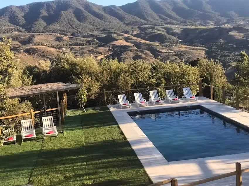 La loma de Ana Mar&iacute;a I