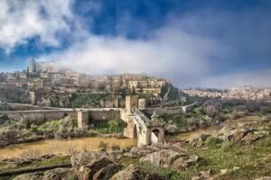 La Madriguera de Toledo
