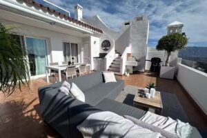 La Mairena &ndash; exklusive 5* Penthouses mit privatem Jacuzzi