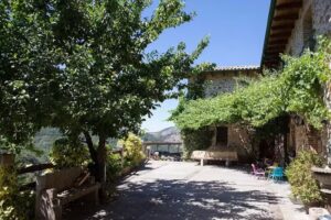 La Majada de Pe&ntilde;acorada