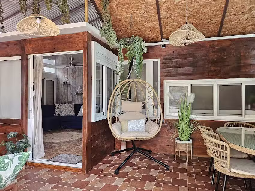 La Manga Beach House