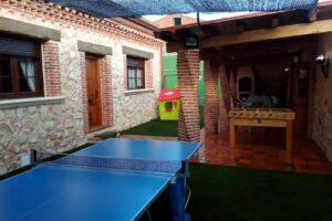 &laquo;La Mansi&oacute;n&raquo; &ndash; Casa Rural