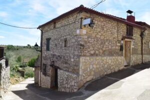 La Mansi&oacute;n Casa Rural 🏡