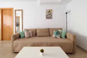 La Mar &ndash; Alojamientos Tur&iacute;sticos