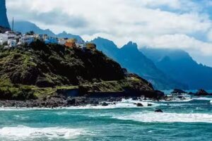 La Maresia Taganana Holyday Rents Surf Apartaments & Commercial premises