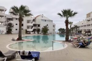 La Maricita Cristianos