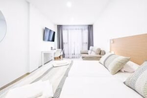 La Marquesa Ten Suites Canteras