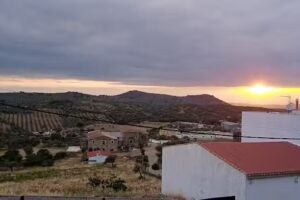 La Martela de Fuentes