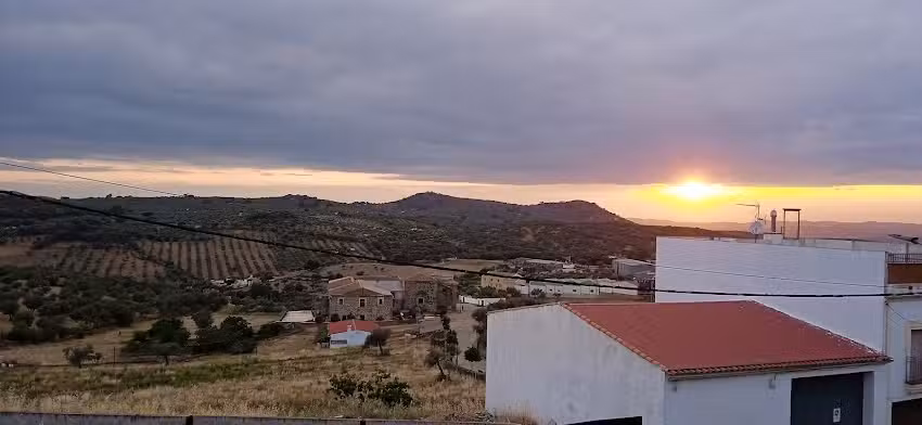 La Martela de Fuentes