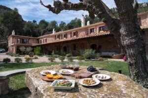 La Masia Alt Pened&egrave;s