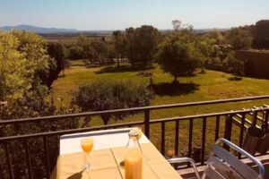 LA MASIA COSTA BRAVA