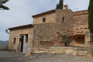 La Masia Del Montsant