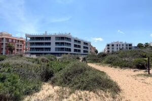 La Mata Apartments