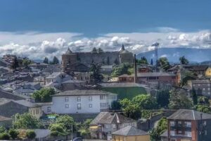 La Mesa de la Ventana
