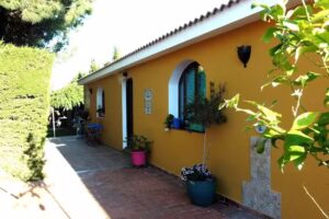 LA MEXITANA Apartamento rural en Chipiona