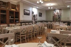 La Minilla Restaurante &ndash; Hotel