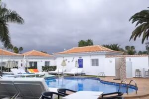 La Mirage Swingers Complex