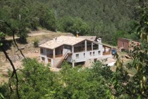 La Molina de la Quar