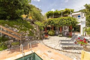 La Molinera Casa Rural