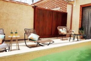 La Mo&ntilde;a Casa Rural