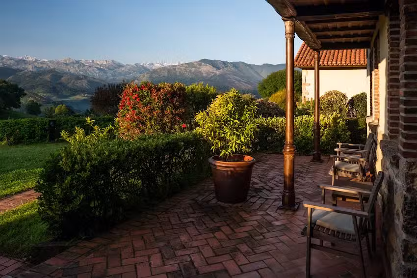 La Monta&ntilde;a M&aacute;gica Alojamiento Rural