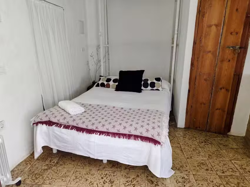 La Morada de Huiguera