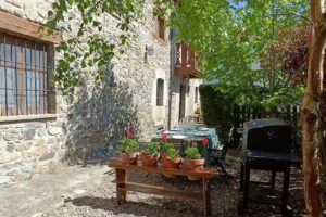 La Morada de Vadinia