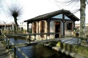 La Morada del Molinero