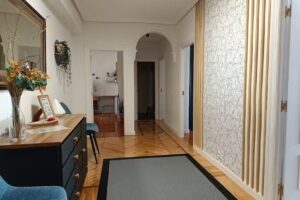 La morada santanderina